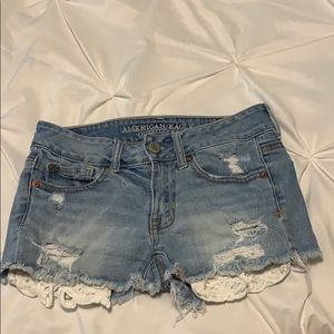 American Eagle Shorts